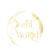 SCENT WORLD logo